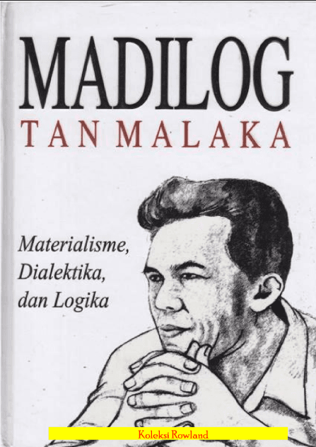 MADILOG TAN MALAKA