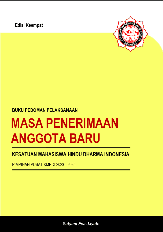 PEDOMAN MPAB KMHDI