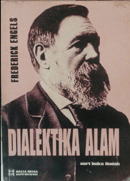 Dialektika Alam