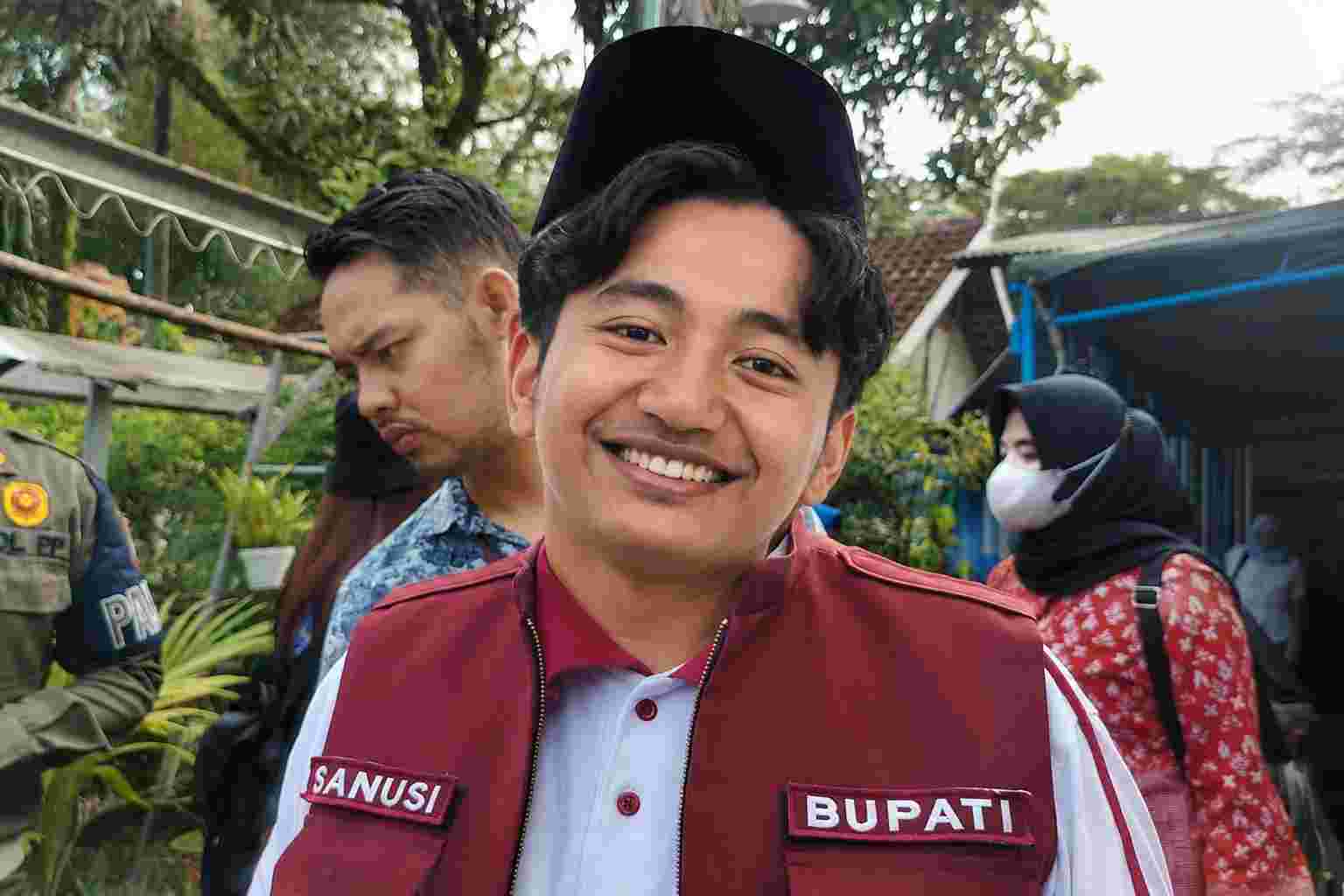 Toni Aji Wijaya, Alumni KMHDI Malang yang Kini Menjadi Bupati Kabupaten Malang, berikut rekam jejaknya