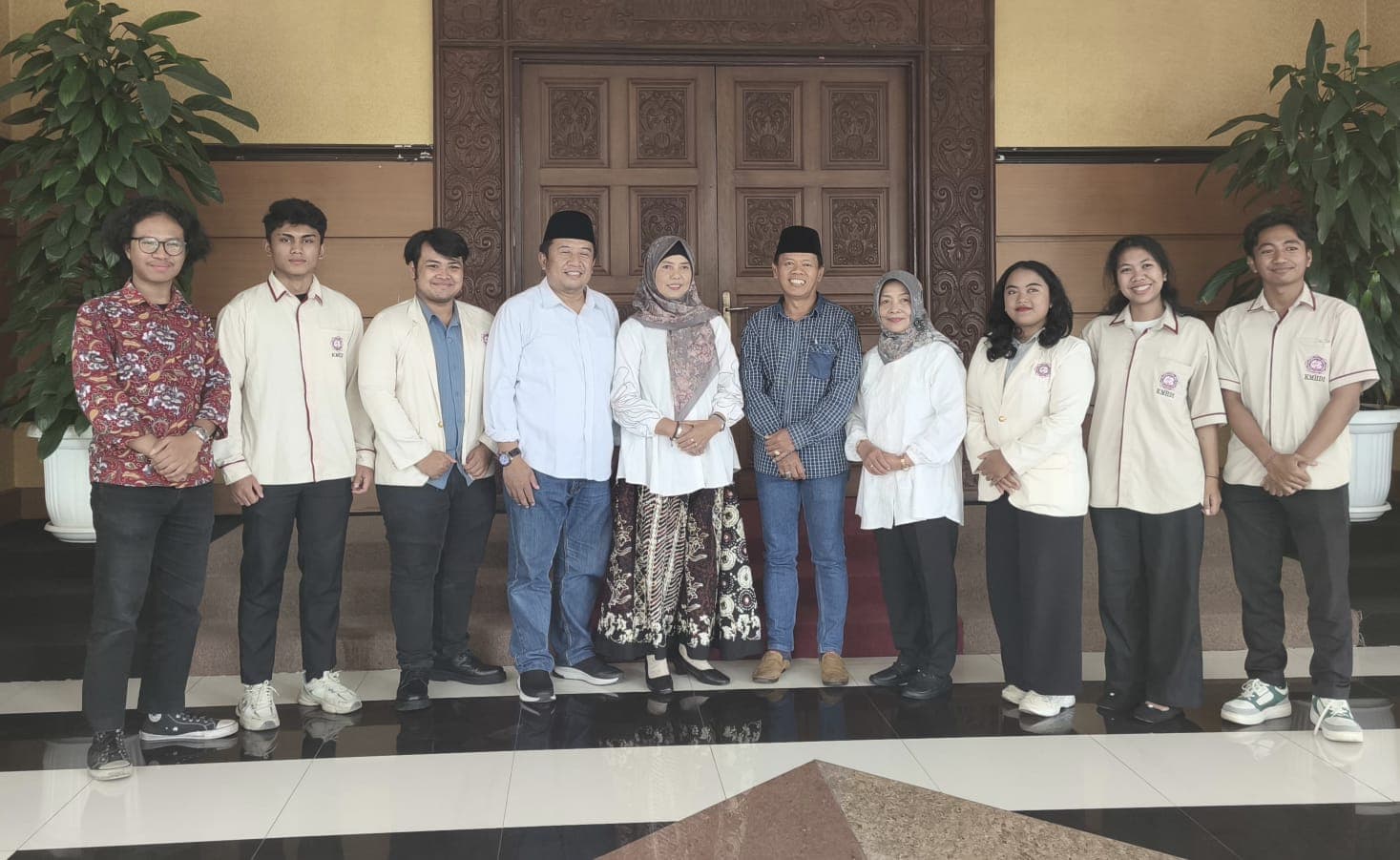 Throwback: PC KMHDI Malang Audiensi dengan DPRD Kabupaten Malang, Dorong Kolaborasi Pendidikan dan Pengabdian Masyarakat