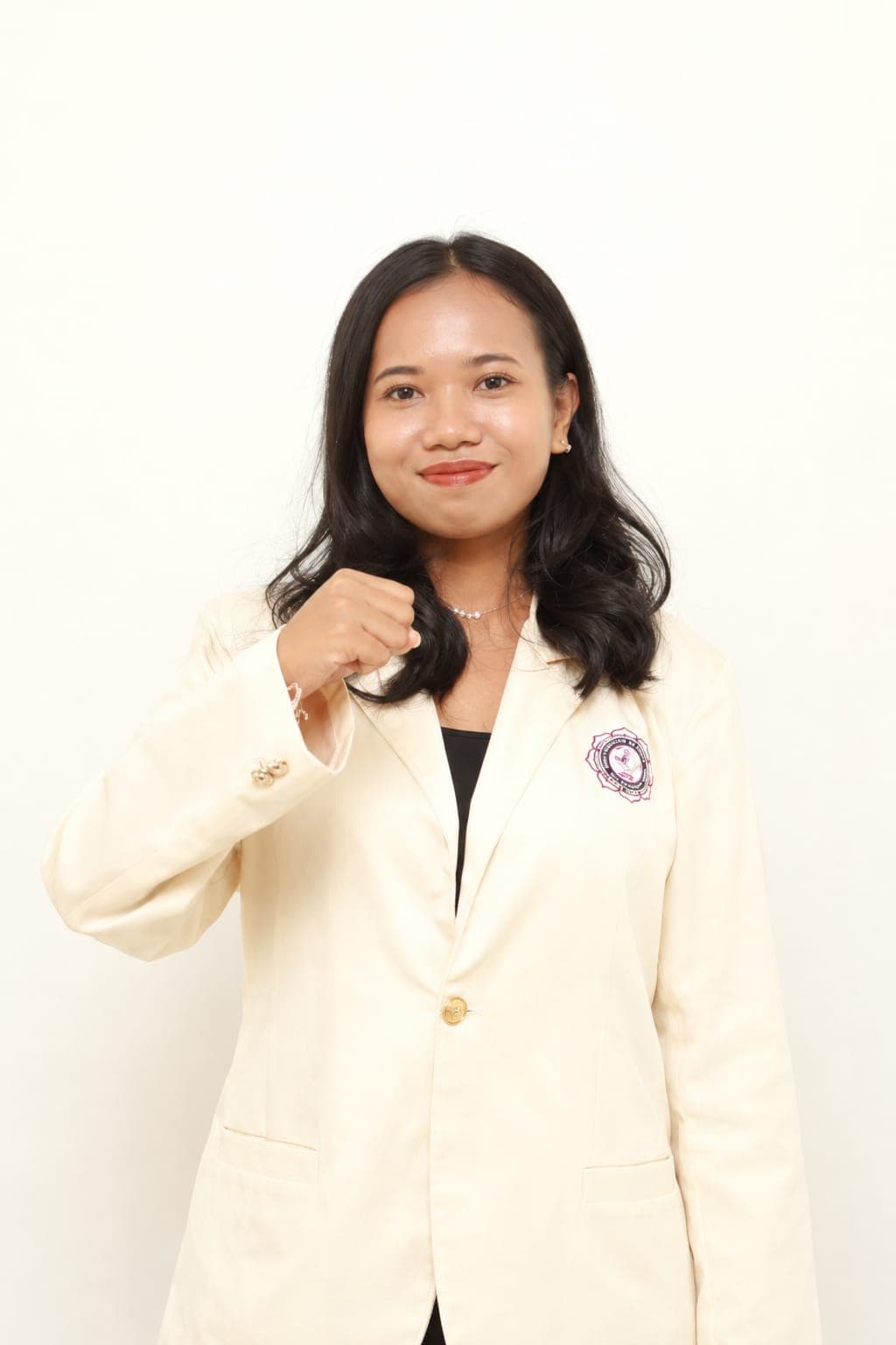 Ni Putu Sasmita Dewi