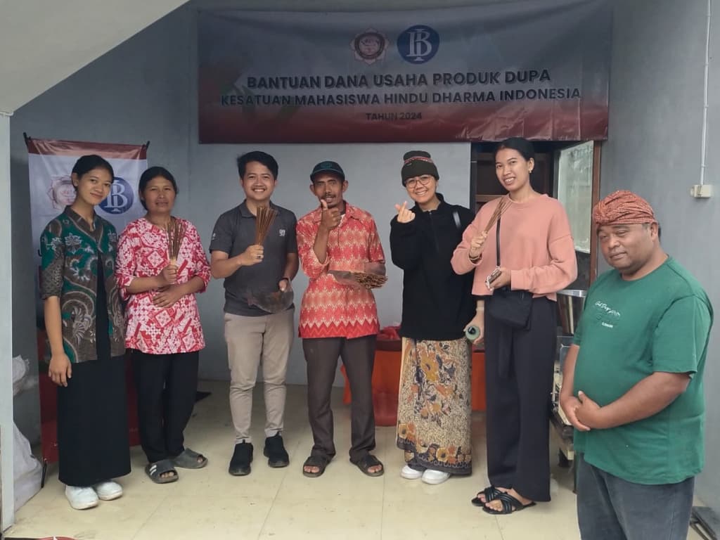 Dari Panggung Seremoni ke Lumbung Ekonomi: Menakar Kemandirian PHDI di Mahasabha XIII